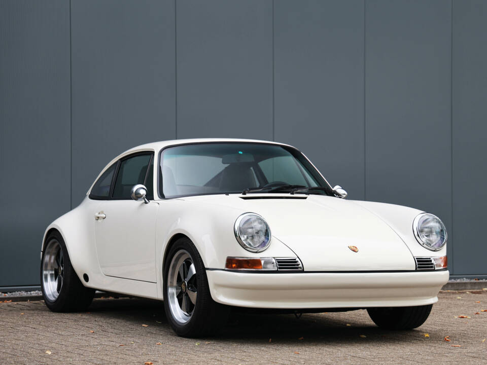 Afbeelding 22/57 van Porsche 912 (1969)