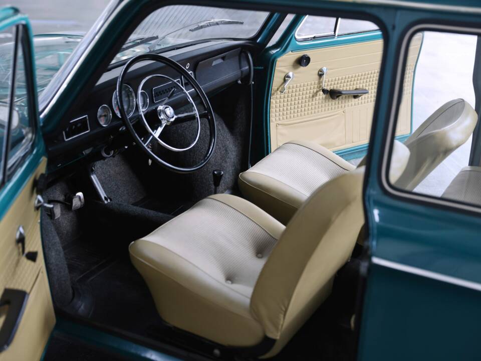 Bild 15/38 von NSU Prinz 4 L (1971)