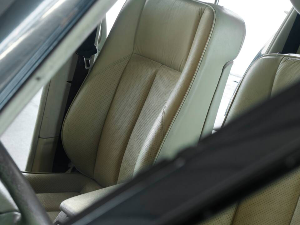 Bild 28/45 von Mercedes-Benz C 230 Kompressor T (1999)