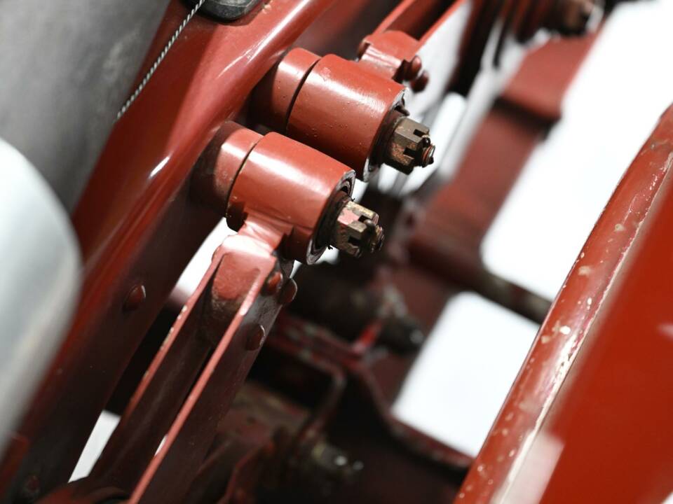 Image 50/50 of Alfa Romeo 8C 2300 Monza (1932)