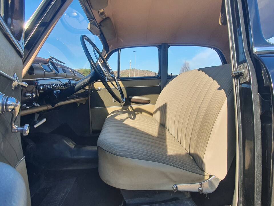 Image 25/30 de Mercedes-Benz 190 (1957)