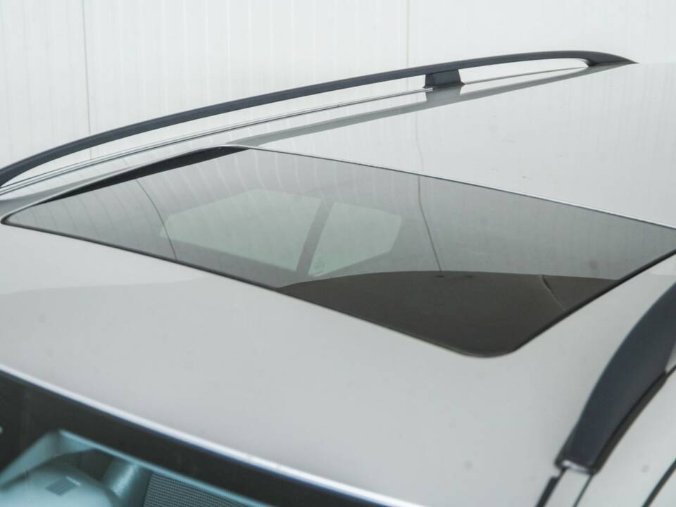 Bild 26/50 von Mercedes-Benz E 200 Kompressor T (2003)