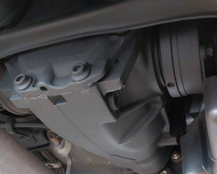 Image 35/41 of Mercedes-Benz SLK 230 Kompressor (1998)