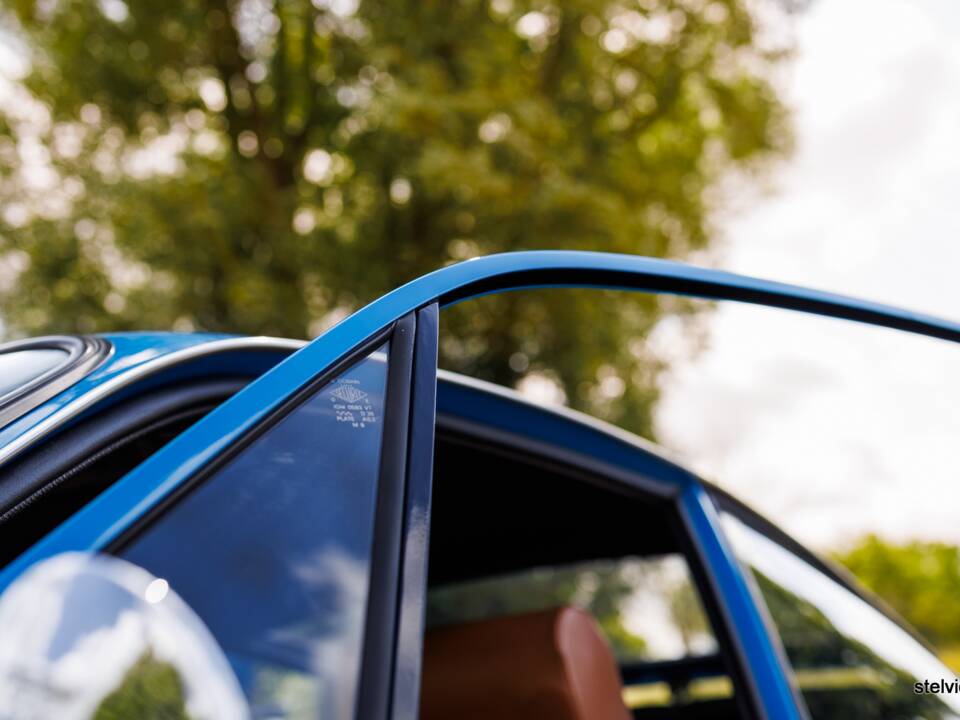 Image 36/45 de Alfa Romeo Junior Zagato GT 1300 (1971)