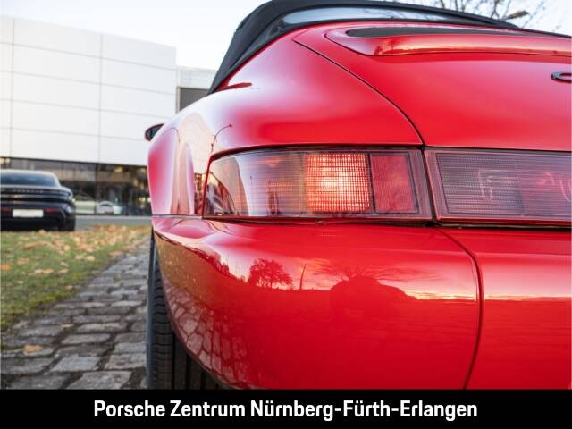 Bild 9/43 von Porsche 911 Turbo 3.3 (1979)