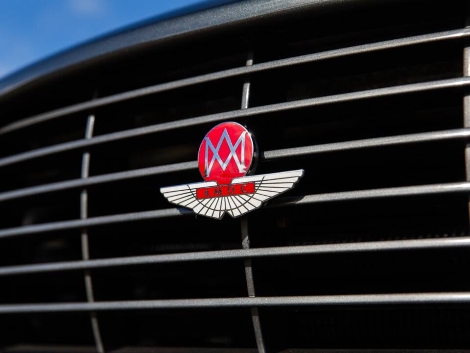 Image 19/92 of Aston Martin V12 Vanquish S (2007)