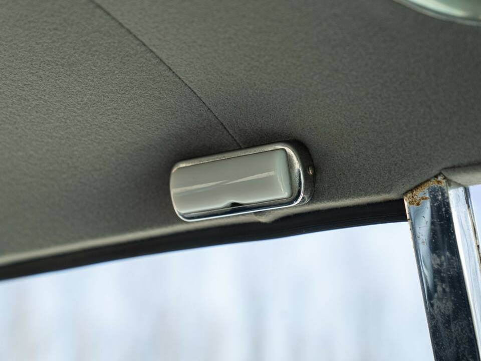 Image 43/50 de Alfa Romeo 1900 C Super Sprint Touring (1955)