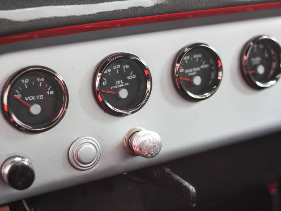 Imagen 25/57 de Ford F-100 (1955)