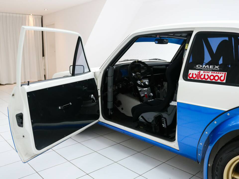 Bild 4/12 von Ford Escort RS 2000 (1976)