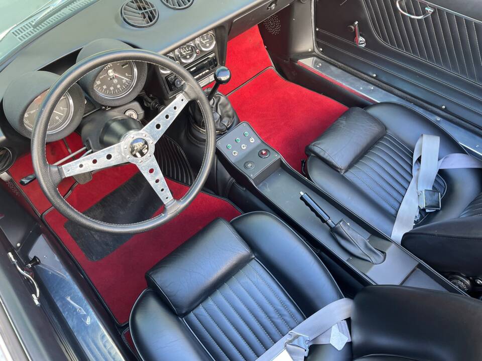 Immagine 27/88 di Alfa Romeo 1750 Spider Veloce (1971)