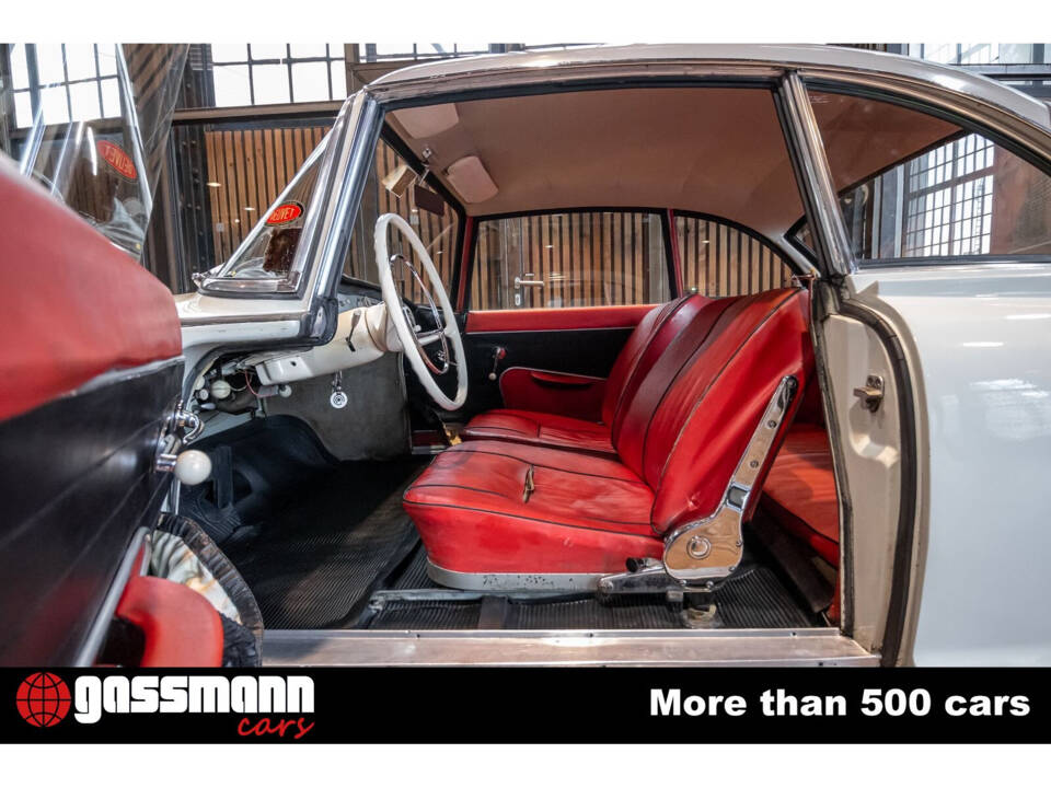 Bild 9/15 von DKW 1000 SP (1962)