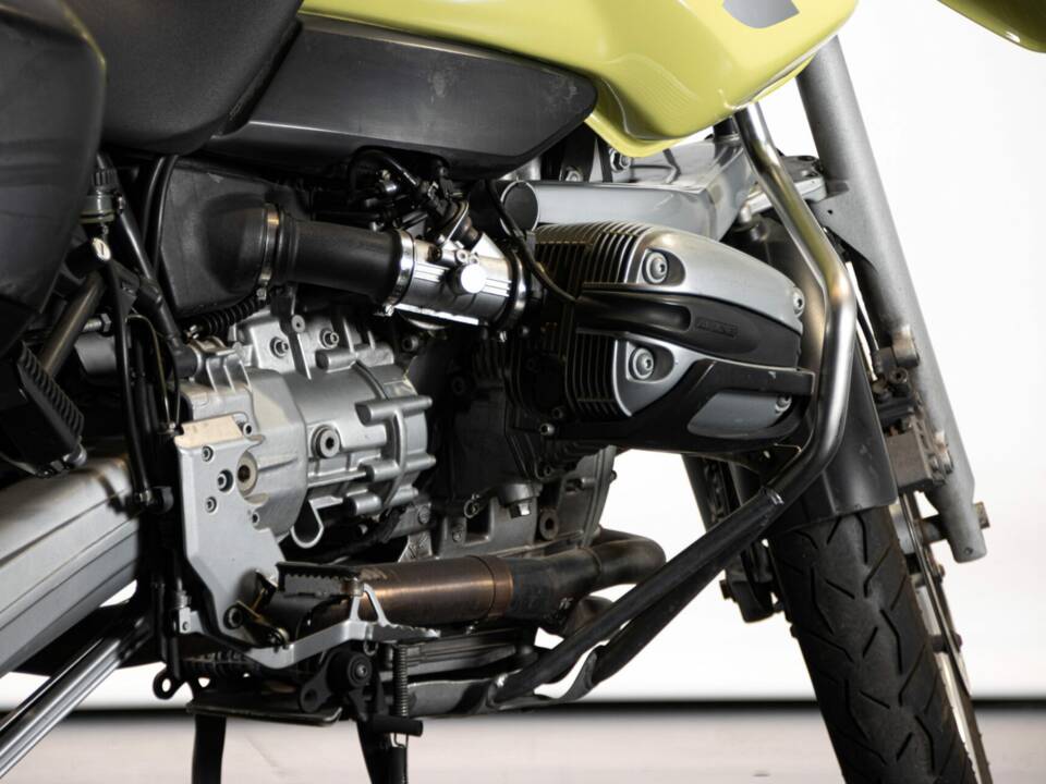 Image 30/50 de BMW R 1100 GS (1999)