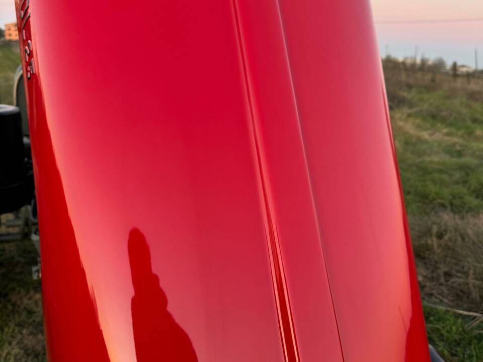 Bild 16/45 von Lamborghini DL 25 (1955)