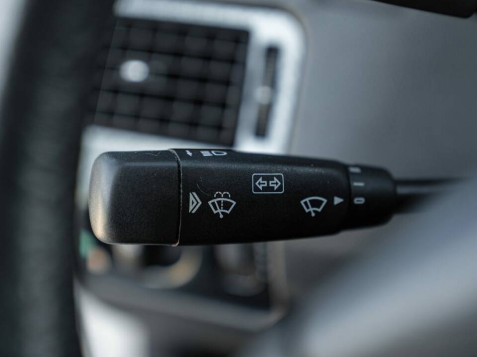 Afbeelding 45/50 van Mercedes-Benz SLK 200 (1997)