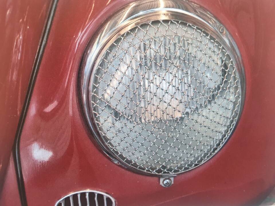 Bild 15/16 von Volkswagen Käfer 1200 Export "Dickholmer" (1963)