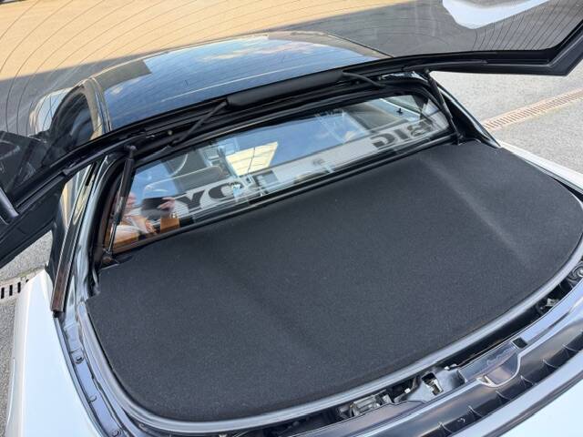 Bild 17/25 von Honda NSX (1991)