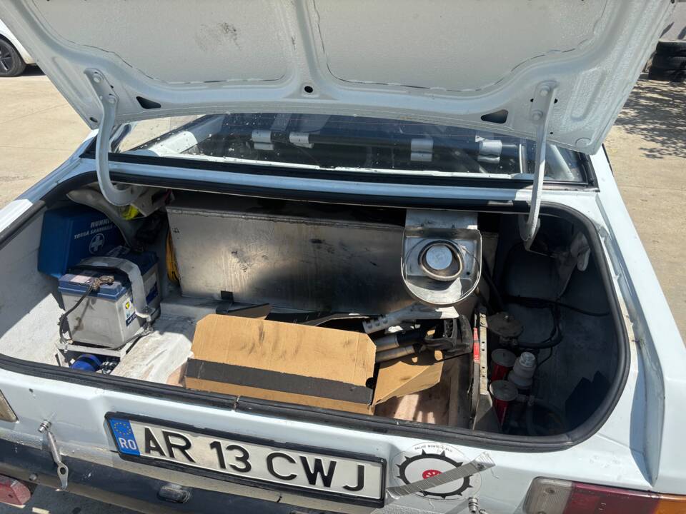 Image 72/84 de Ford Escort RS 2000 (1979)