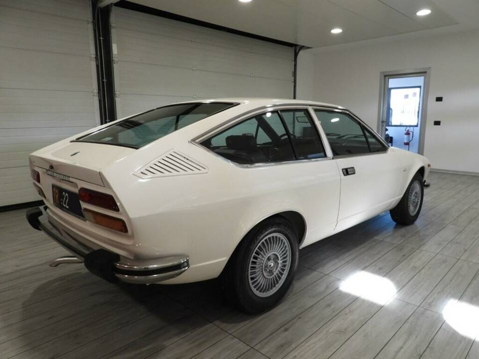 Bild 4/14 von Alfa Romeo Alfetta GT 1.6 (1979)
