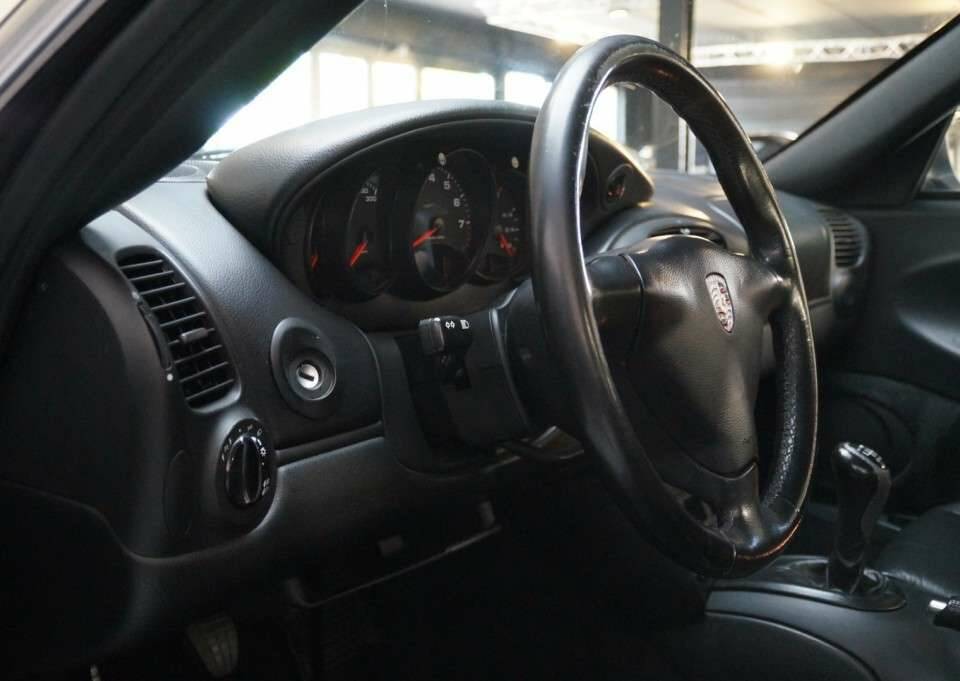 Afbeelding 44/50 van Porsche 911 Carrera (2001)