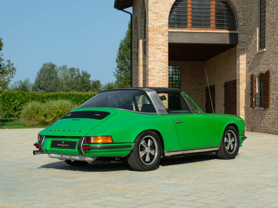 Image 6/50 de Porsche 911 2.4 S (1973)