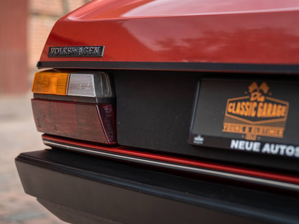 Image 13/75 of Volkswagen Passat 1.6 (1978)