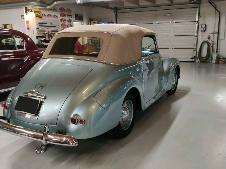 Imagen 6/60 de FIAT 1100 B (1949)