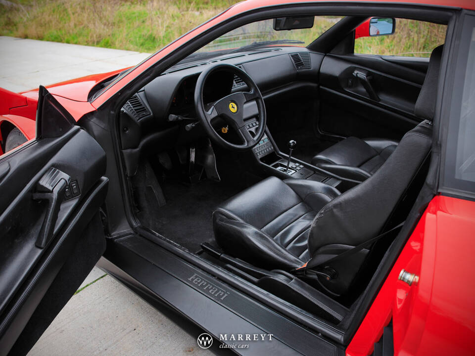 Image 31/64 de Ferrari 348 TB (1989)