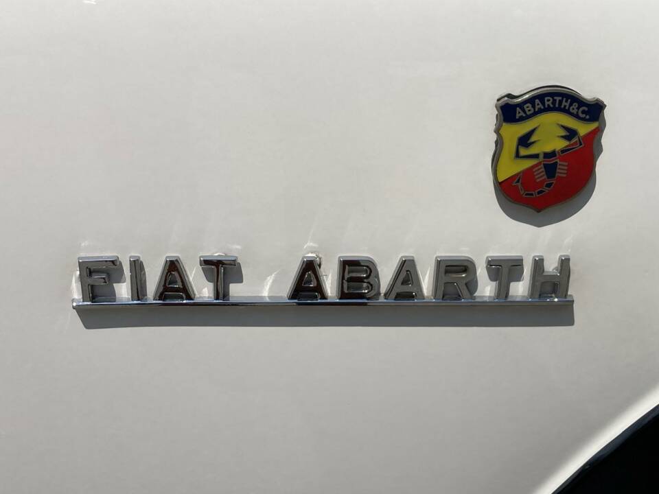Afbeelding 13/45 van FIAT 124 Abarth Rally (1975)