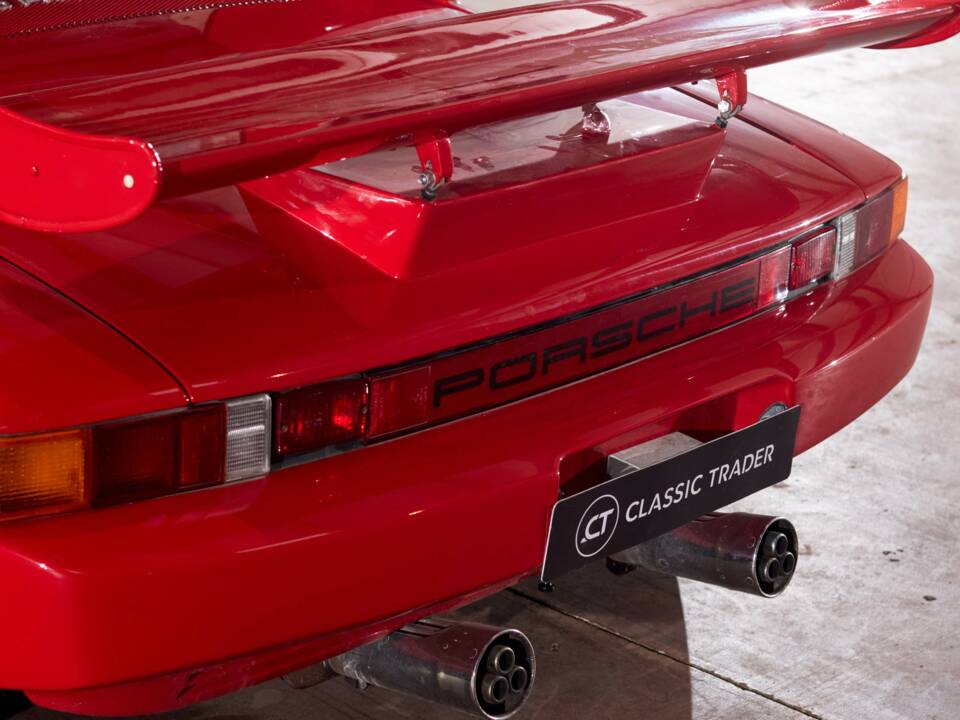 Image 32/54 of Porsche 914/6 (1975)