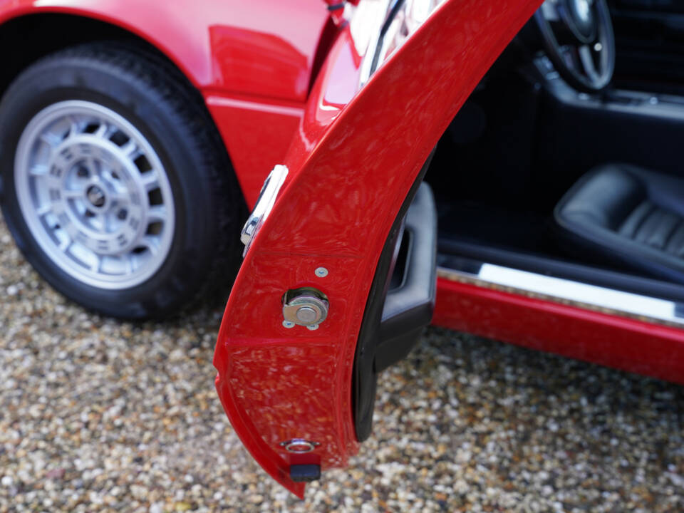 Immagine 16/50 di Maserati Merak SS (1979)