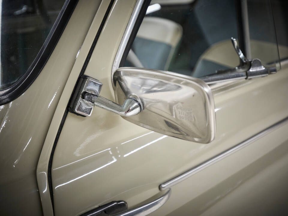 Imagen 23/76 de FIAT 500 D (1961)