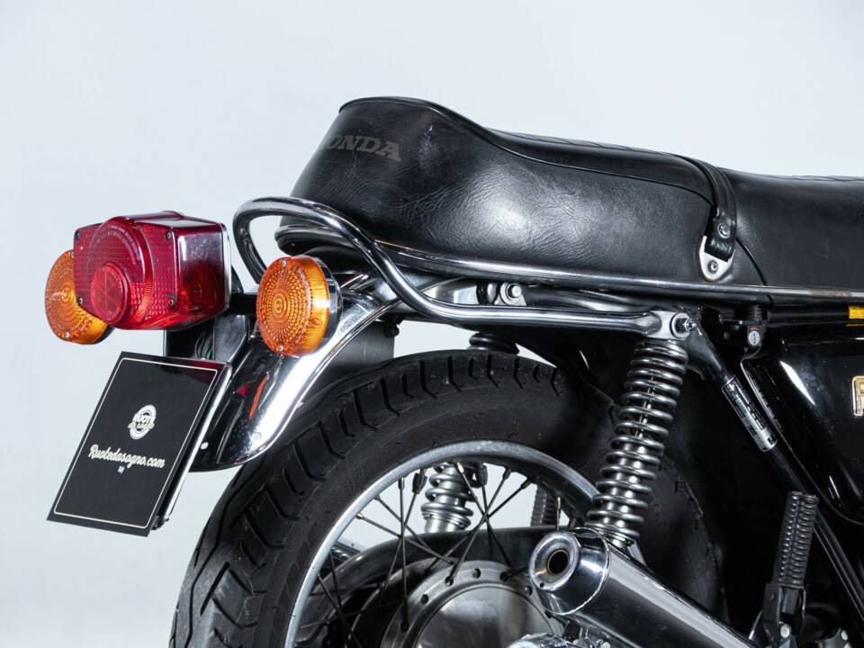 Bild 40/50 von Honda CB 500 Four (1978)