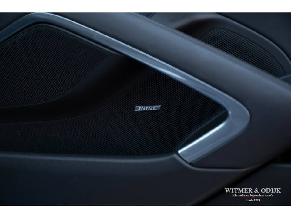 Image 36/44 of Porsche 911 Carrera S (2016)