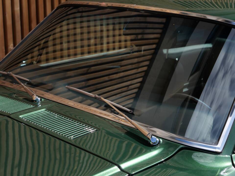 Bild 6/32 von Ford Mustang Custom (1967)