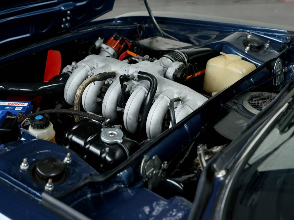 Bild 41/50 von BMW 3.0 CSi (1975)