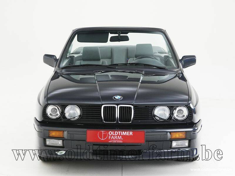 Immagine 9/15 di BMW M3 (1990)