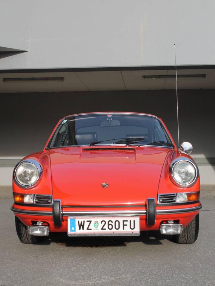 Image 48/79 of Porsche 912 (1969)