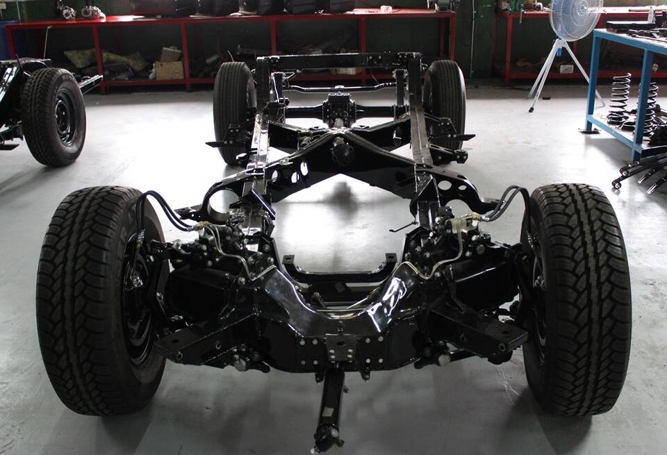 Bild 45/50 von Rolls-Royce Silver Cloud III (1964)