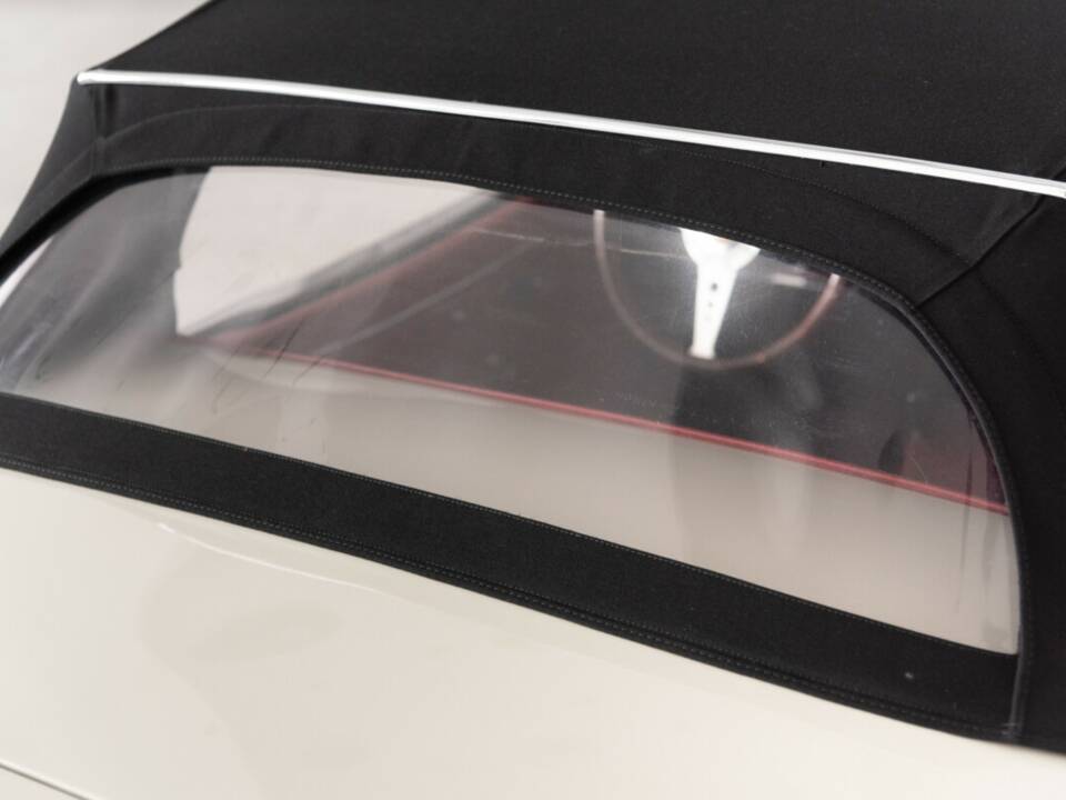 Bild 26/45 von Jaguar XK 150 3.4 S OTS (1958)