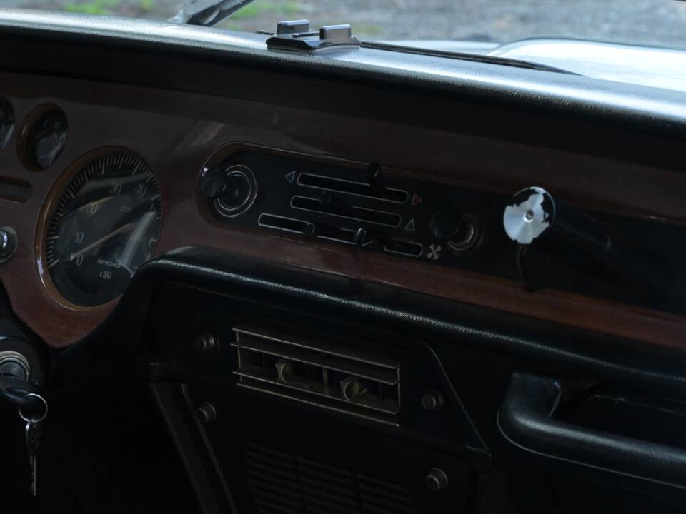 Afbeelding 14/27 van Lancia Fulvia Coupe HF 1.6 (1971)