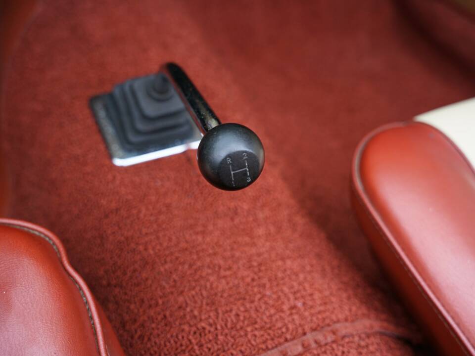 Bild 26/50 von Ford Mustang 289 (1966)