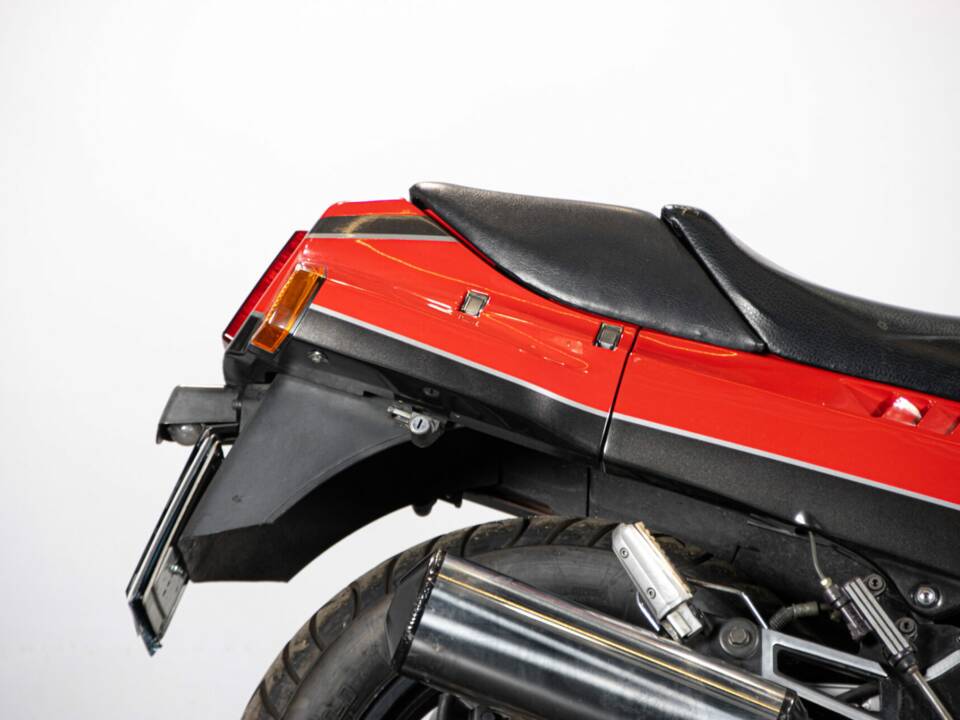 Imagen 20/47 de Kawasaki GPz 1000RX (1986)