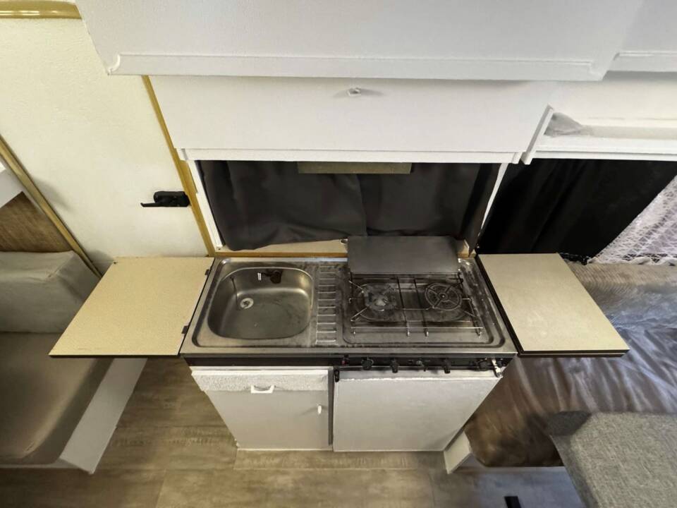 Image 14/17 of Volkswagen LT 31 (1977)