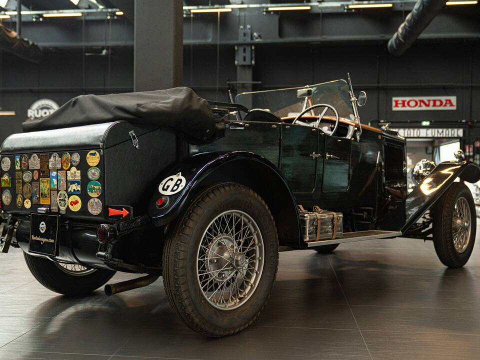 Afbeelding 7/50 van Vauxhall 20&#x2F;60 T80 (1930)