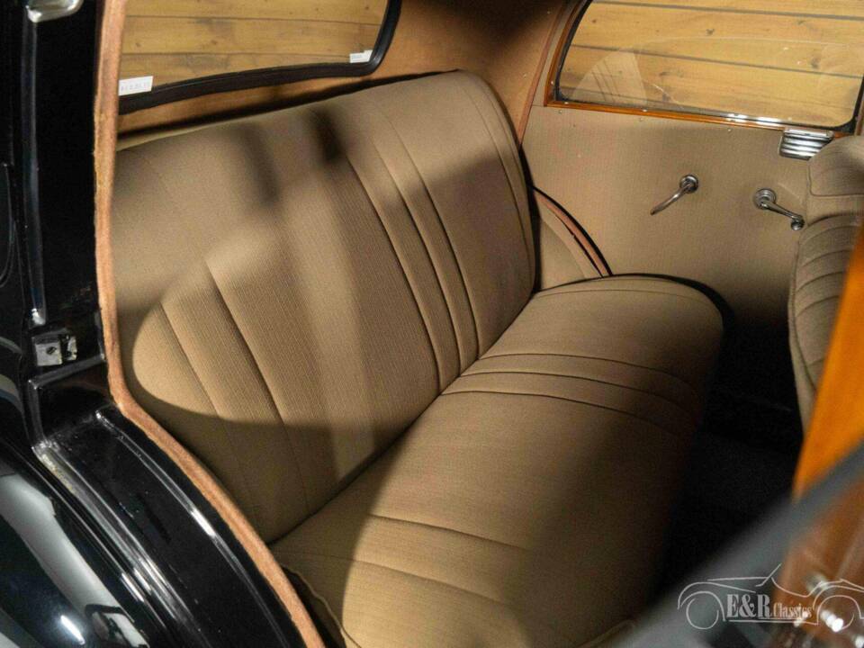 Bild 7/19 von Mercedes-Benz 170 S Cabriolet A (1950)