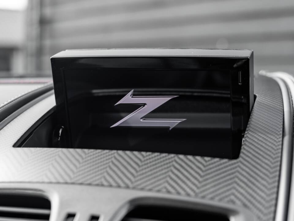 Bild 41/86 von Aston Martin Vanquish Zagato (2016)