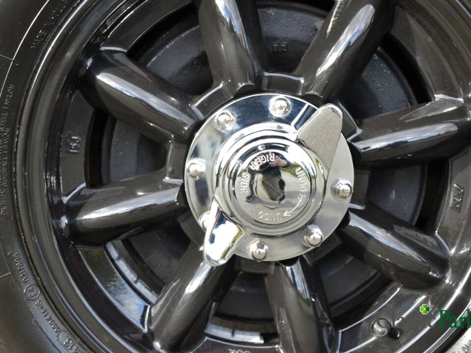 Bild 42/50 von Austin-Healey 3000 Mk III (BJ8) (1967)