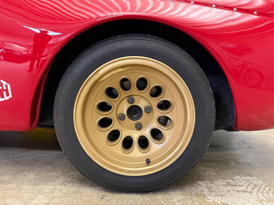 Image 12/18 of Alfa Romeo Giulia GTA 1300 Junior (1970)