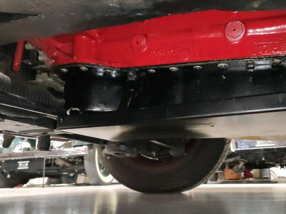 Bild 41/47 von Lagonda 3 Litre MK II (1957)