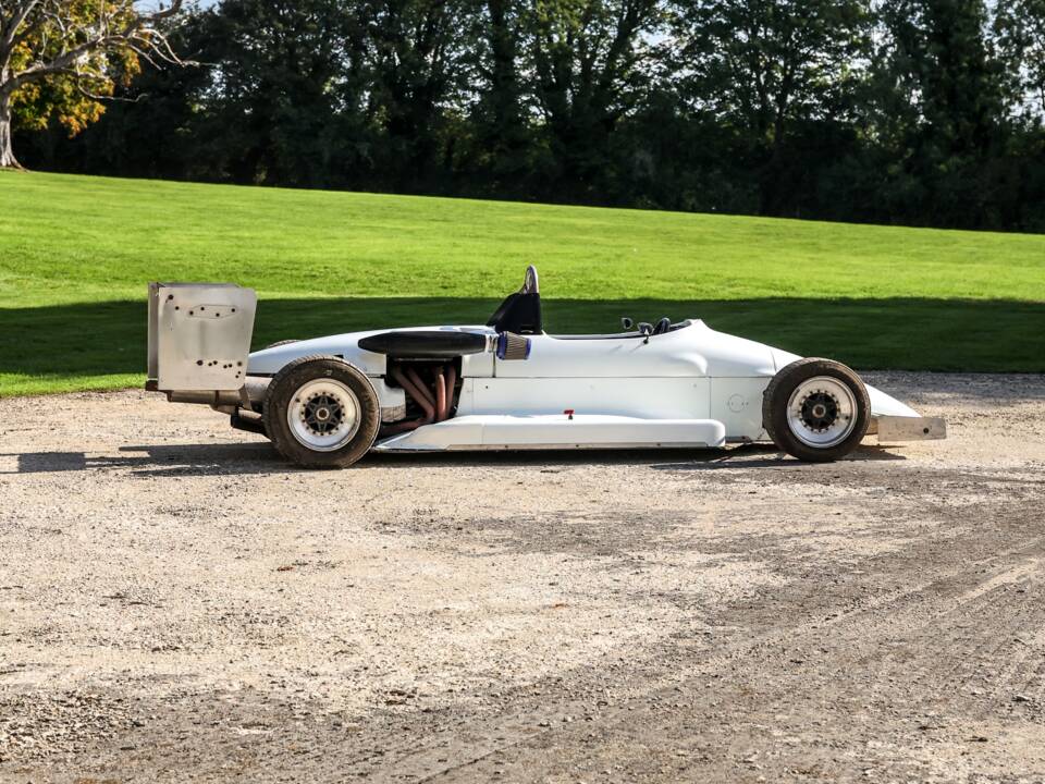 Bild 20/36 von Ralt RT3 Formel 3 (1983)